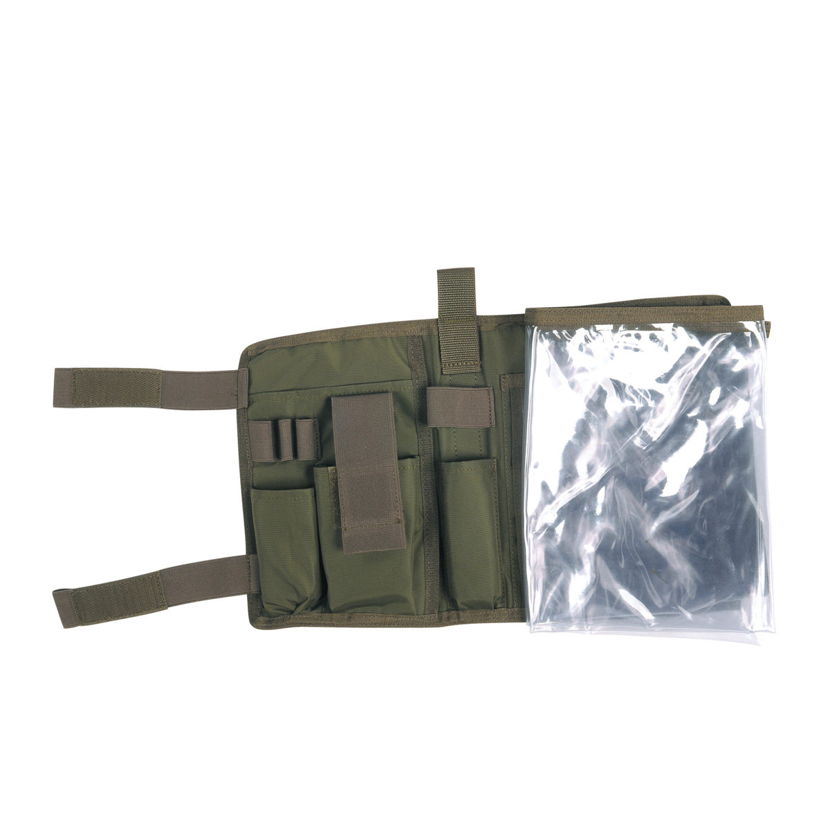 Tasche, Zubehör