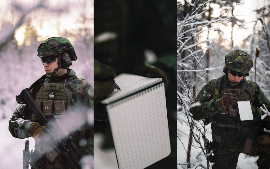 Militärisch, Militärische Uniform, Person, Soldat, Pistole