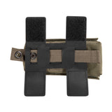 Tasmanian Tiger - Adapter-Tasche TT Tourniquet Pouch II HZ Adapter (black)