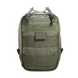 Tasmanian Tiger - Zubehörtasche TT Tac Pouch 1 Vertical IRR (olive)