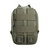 Tasmanian Tiger - Zubehörtasche TT Tac Pouch 1 Vertical IRR (olive)