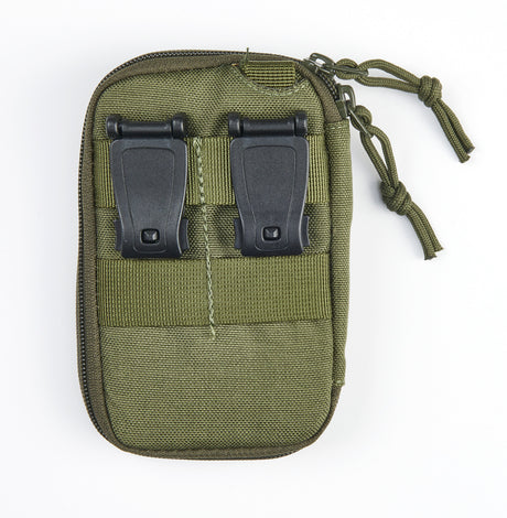 Modestone - EDC Pouch S (grün)