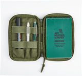 Modestone - EDC Pouch S (grün)