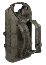 Tasche, Rucksack, Kleidung, Weste