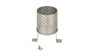 Radiator für HK350/HK500