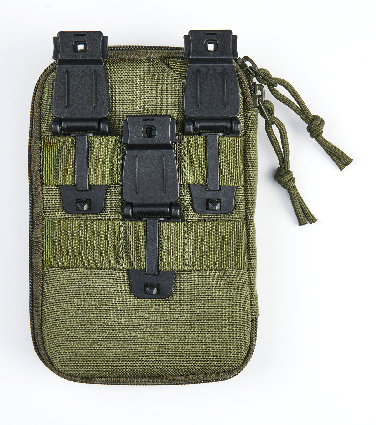 Modestone - EDC Pouch M (grün)