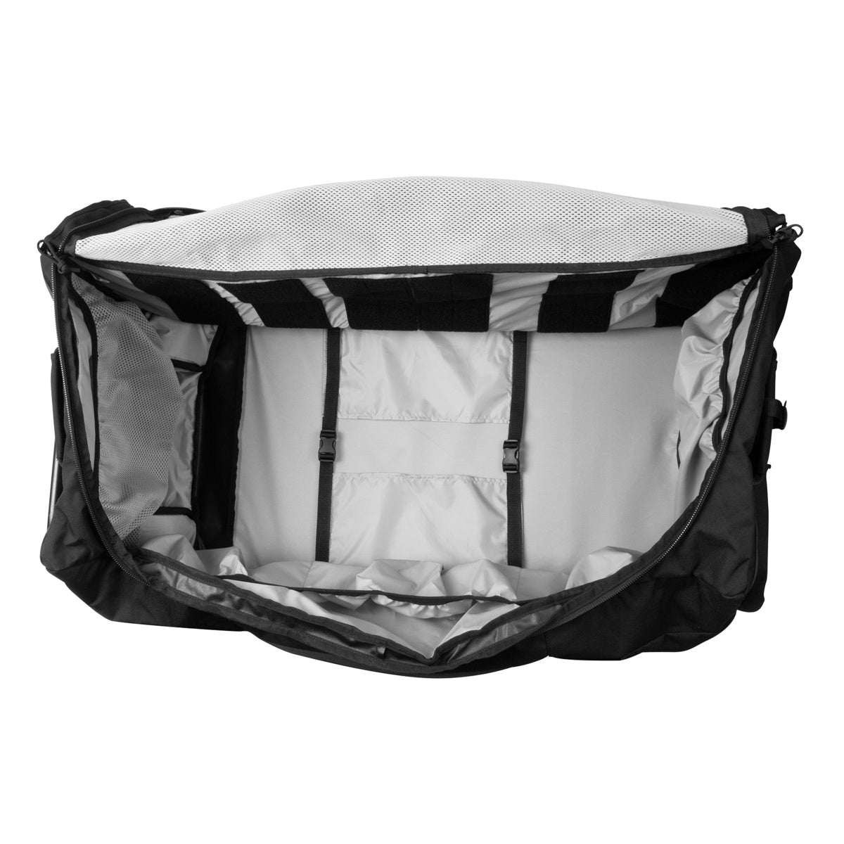 Moebel, Bett, Tasche