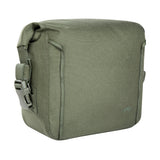 Tasche, Leinwand, Rucksack