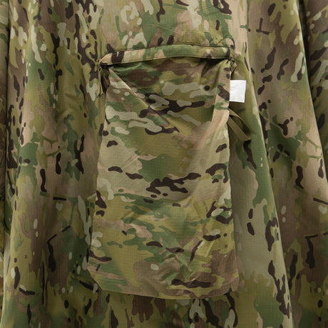 Militärisch, Militärische Uniform, Tarnung, Kleidung, Mantel