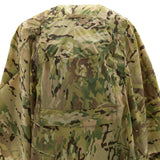 Militärisch, Militärische Uniform, Hemd, Tarnung, Mantel