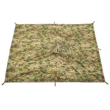 Carinthia - Poncho Pro R (Rain) multicam