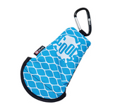 N-rit - Campack Towel Cool, blue (Kühleffekt)