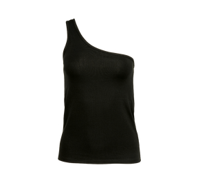 Bandeau Top Abbey black