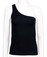 Bandeau Top Abbey black