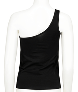 Bandeau Top Abbey black