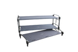 Ablage, Mobiliar, Krippe, Babybett