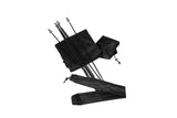 Pfeil, Waffe, Zittern