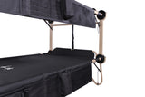 Moebel, Bett, Krippe, Babybett, Hochbett