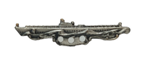 Bronze, Pistole, Waffe, Zubehör, Feuerwaffe