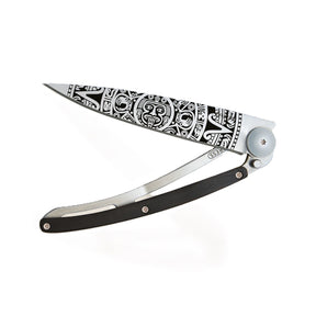 Klinge, Waffe