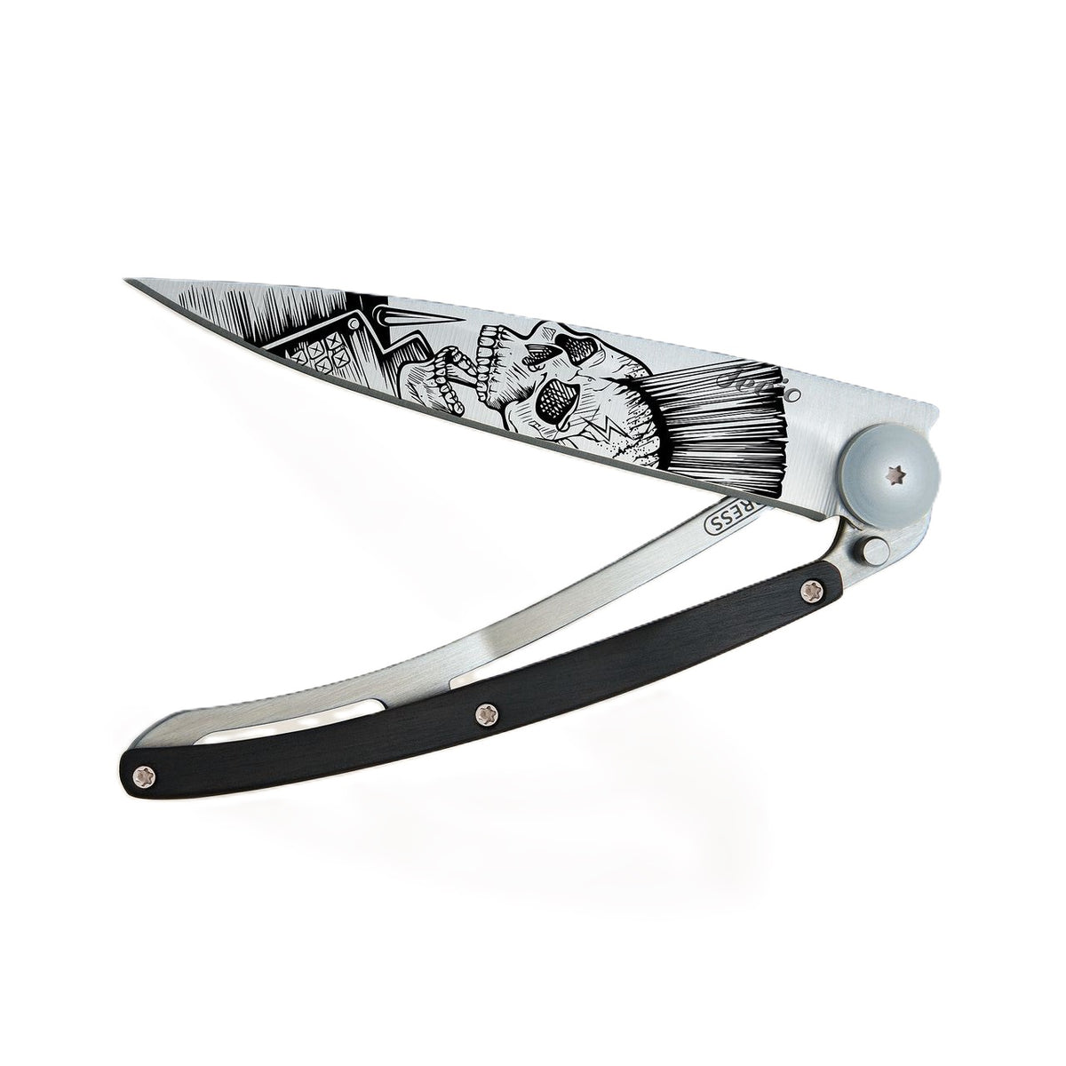 Klinge, Waffe, Rasiermesser