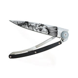 Klinge, Waffe, Rasiermesser