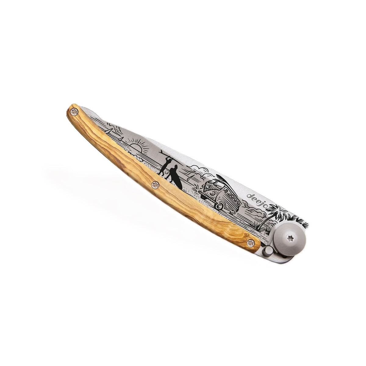 Klinge, Waffe
