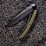 Klinge, Waffe