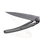 Klinge, Waffe