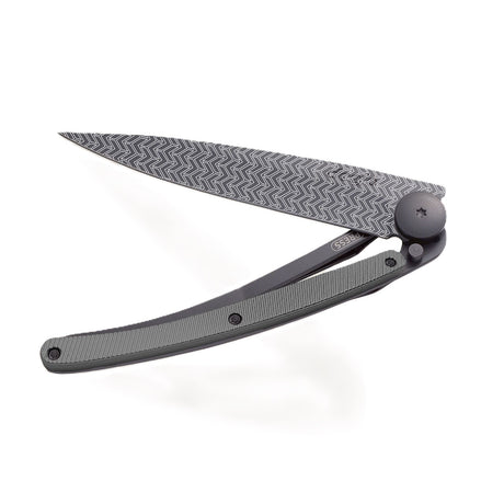 Klinge, Waffe