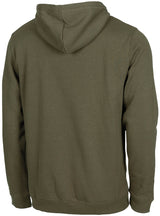 Trainingsjacke, "Jogger", oliv
