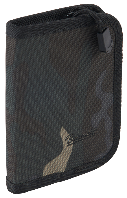 Wallet One darkcamo