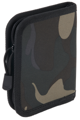 Wallet One darkcamo