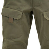 Bekleidung, Hosen, Kurze Hosen, Jacke, Khaki