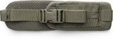 Leinwand, Zubehör, Schnalle, Gürtel, Handtasche