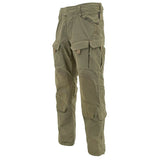 Bekleidung, Hosen