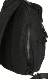Tasche, Rucksack, Kleidung, Mantel, Jacke, Rucksack, Schwarz, Mesh-Padding, Reißverschlussfach, Schultergurt