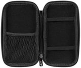Zubehor, Tasche, Handtasche, Kamera-Etui, Schutztasche, Netzfach, Reißverschluss, Hardcase, koffer-organizer, reise-etaschen,