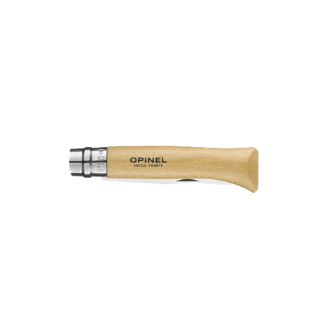 Opinel - Taschenmesser No. 10 Inox