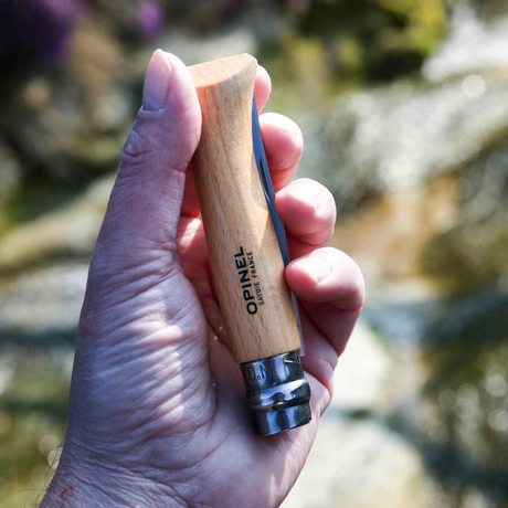 Opinel - Taschenmesser No. 09 Inox