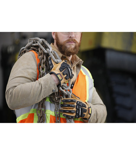 Person, Arbeiter, Handschuh, Erwachsener, Mann