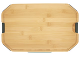 Moebel, Tabelle, Holz, Schneidbrett, Essen