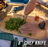 Klinge, Waffe, Messer, Essen, Schneidbrett