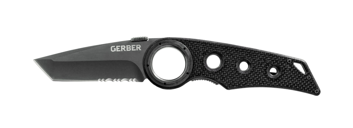 Remix Tactical Folding Knife Klappmesser, Tanto