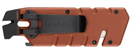 Gerber - Prybrid-Utility Multitool, Burnt orange