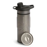 Flasche, Shaker, Wasserflasche