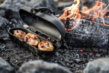 Bbq, Kochen, Essen, Grillen, Brot