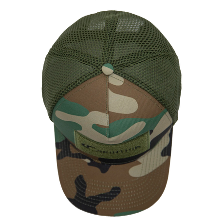 Baseball-Kappe, Mütze, Hut, Militärisch, Militärische Uniform