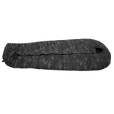 Carinthia - Defence 4 black multicam Grösse M (Schlafsack)