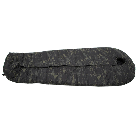 Carinthia - Defence 4 black multicam Grösse M (Schlafsack)